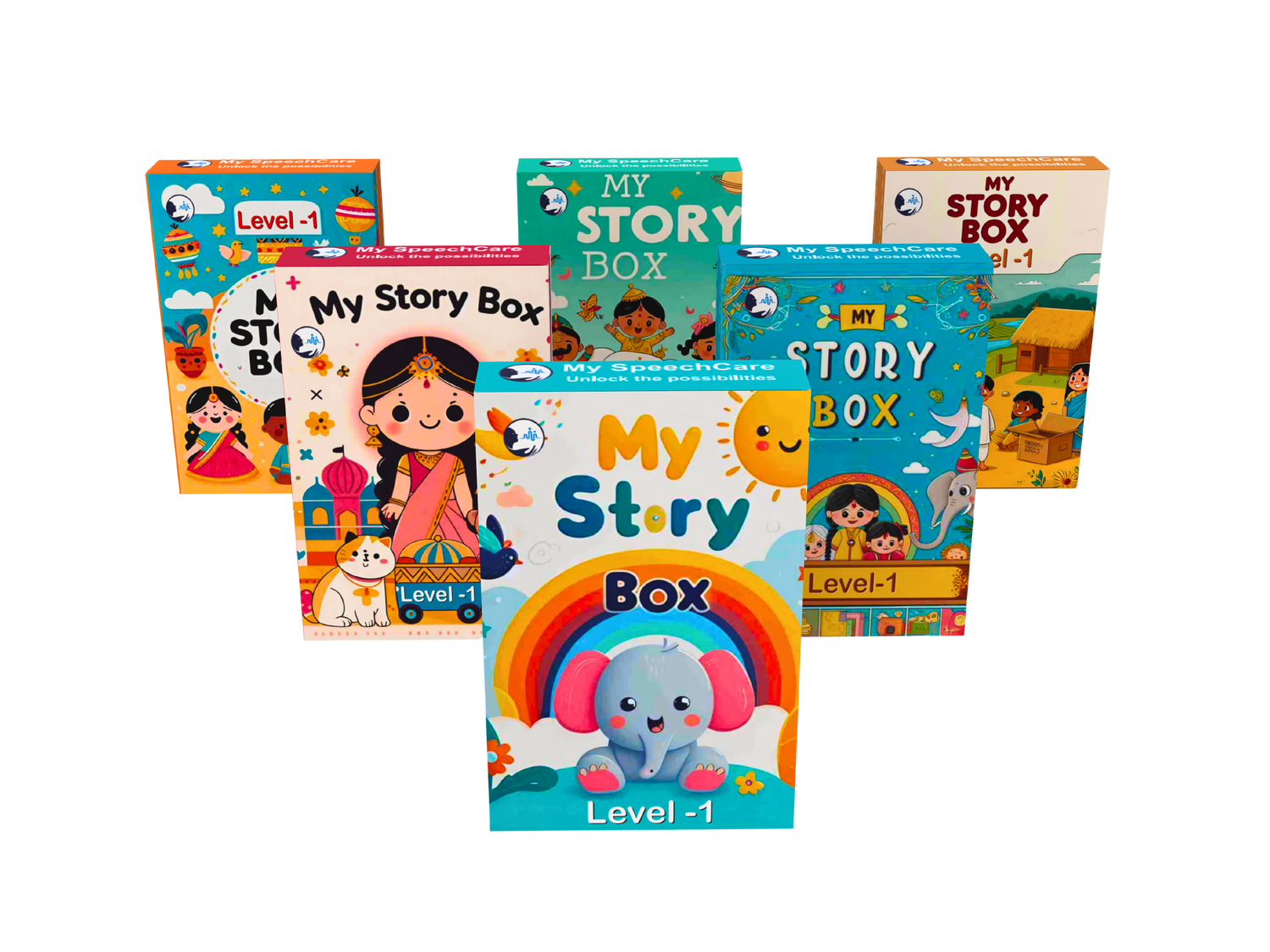 My Story Box