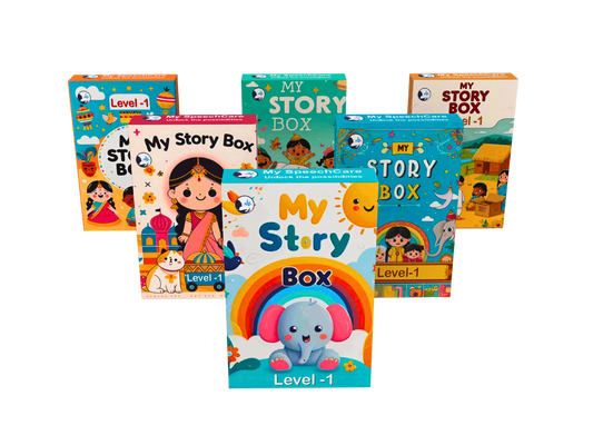 Story Box