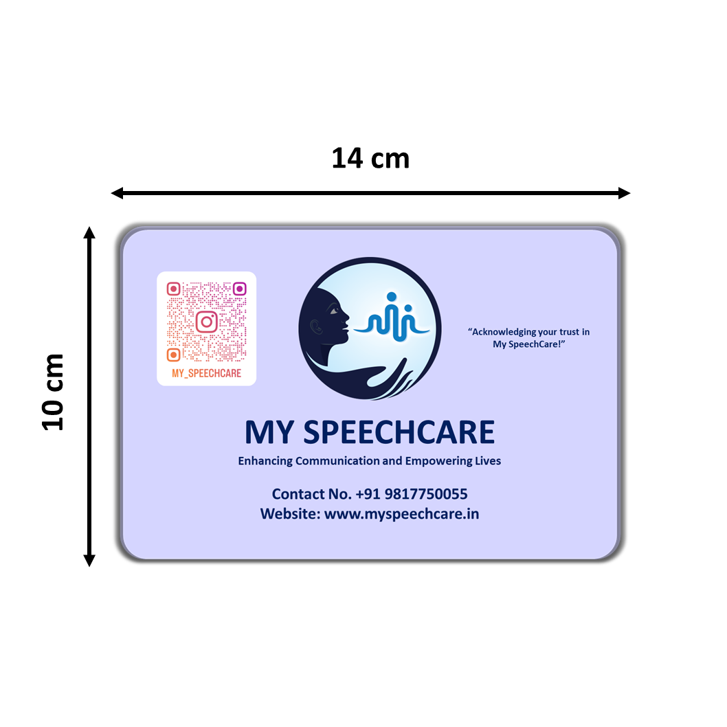 My Sequencing Box – Set 1