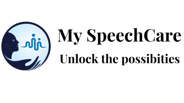 My Speechcare