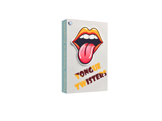 My speechcare Tongue Twisters