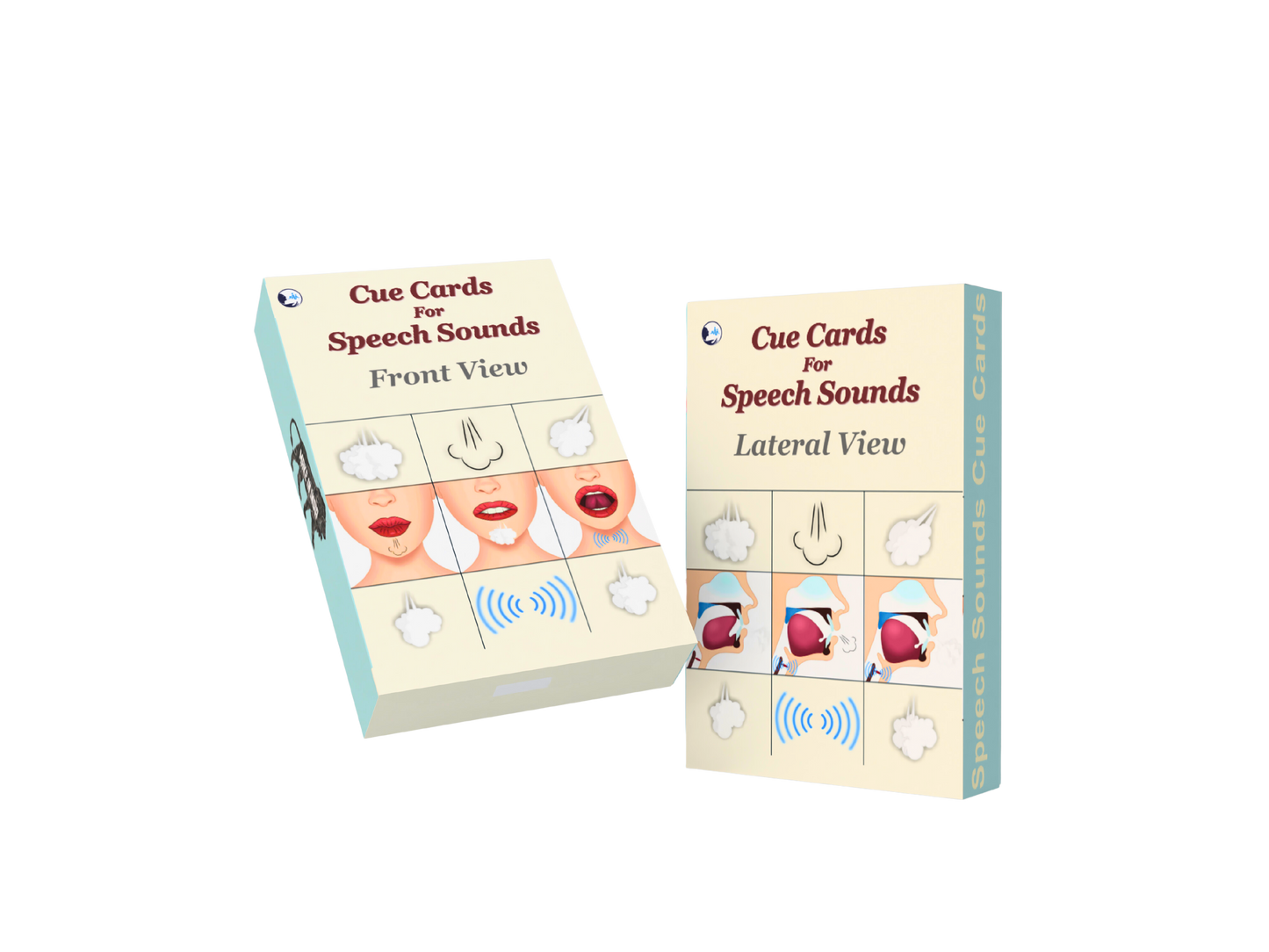 My SpeechCare Super Combo